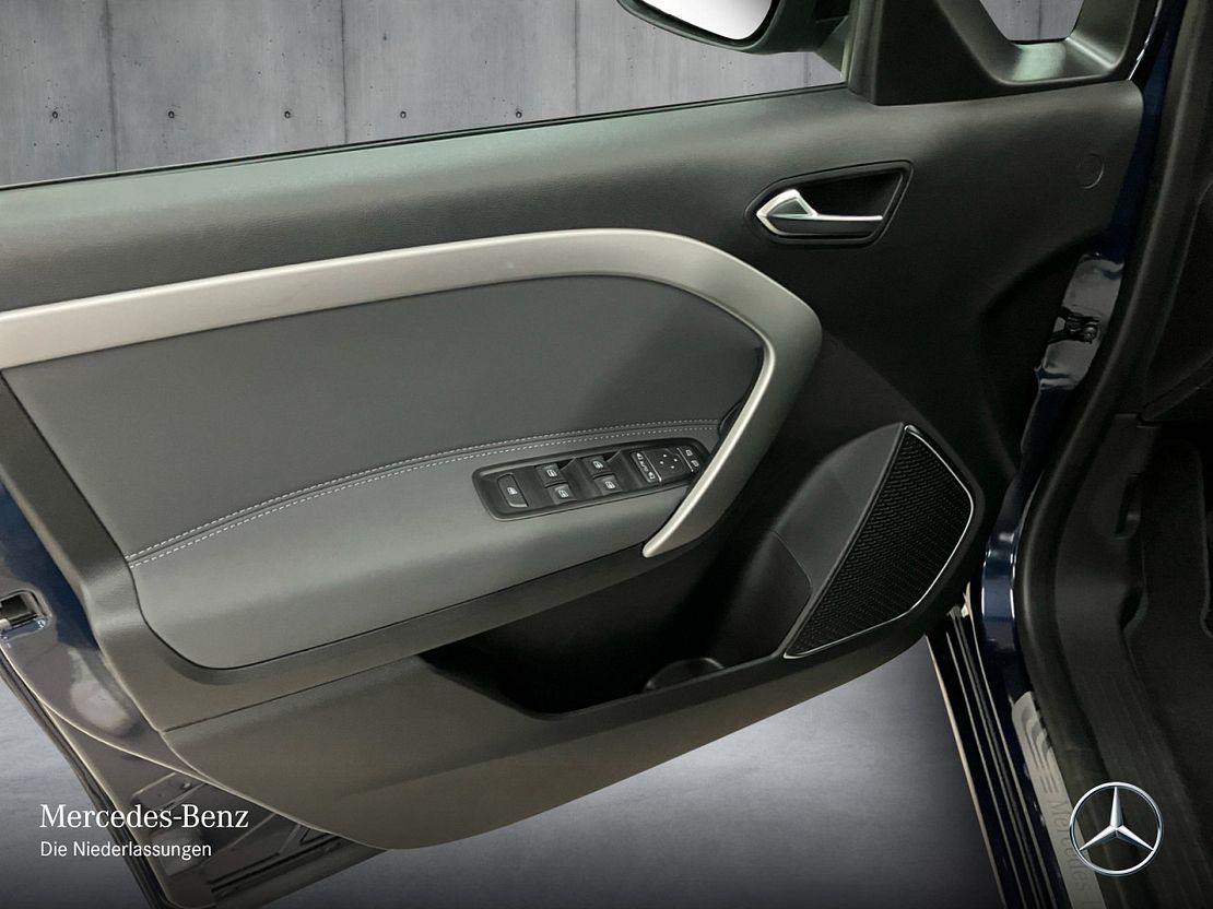 Mercedes-Benz T 180 Progressive