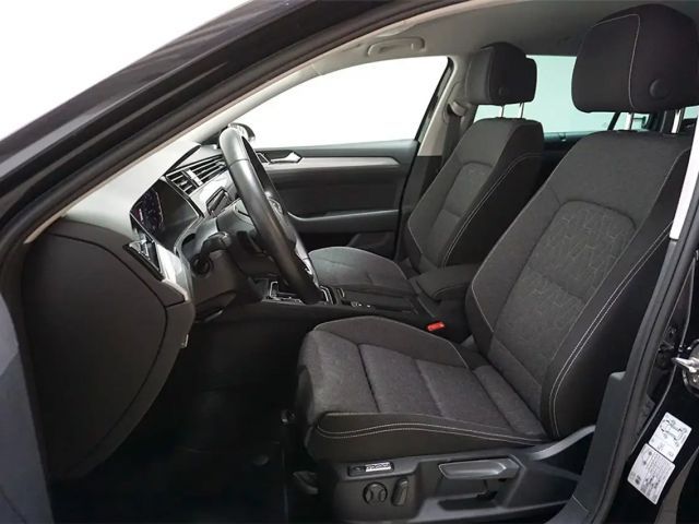 Volkswagen Passat 2.0 TDI Business DSG