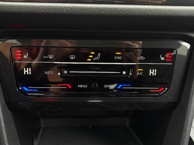 Volkswagen Tiguan 2.0 TDI Allspace