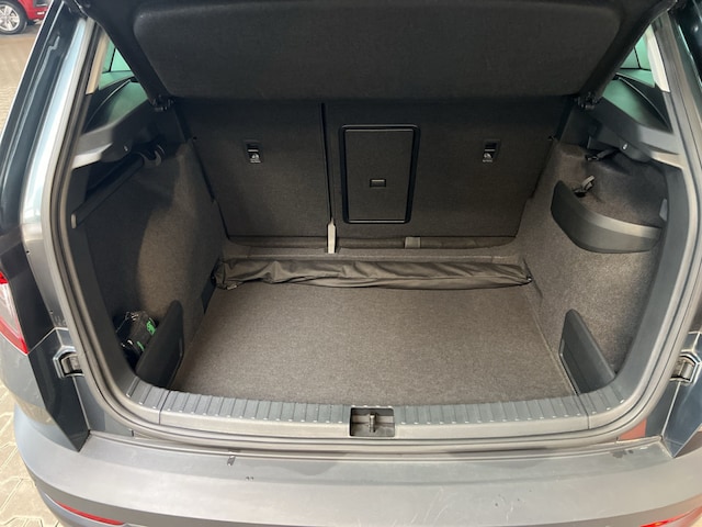 Skoda Karoq 1.5 TSI Ambition Clever