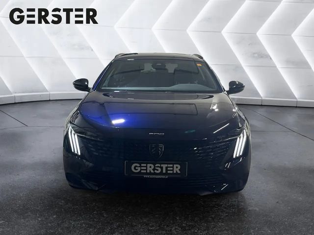 Peugeot 508 Allure Pack BlueHDi EAT8 SW