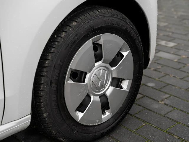 Volkswagen e-up! KAM SHZ GRA CLIMATRONIC