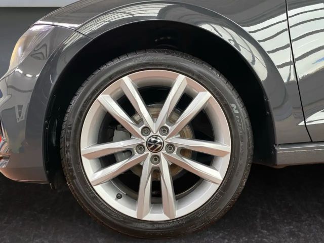 Volkswagen Polo 1.0 TSI DSG Highline