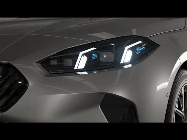 BMW 120 M-Sport Sedan