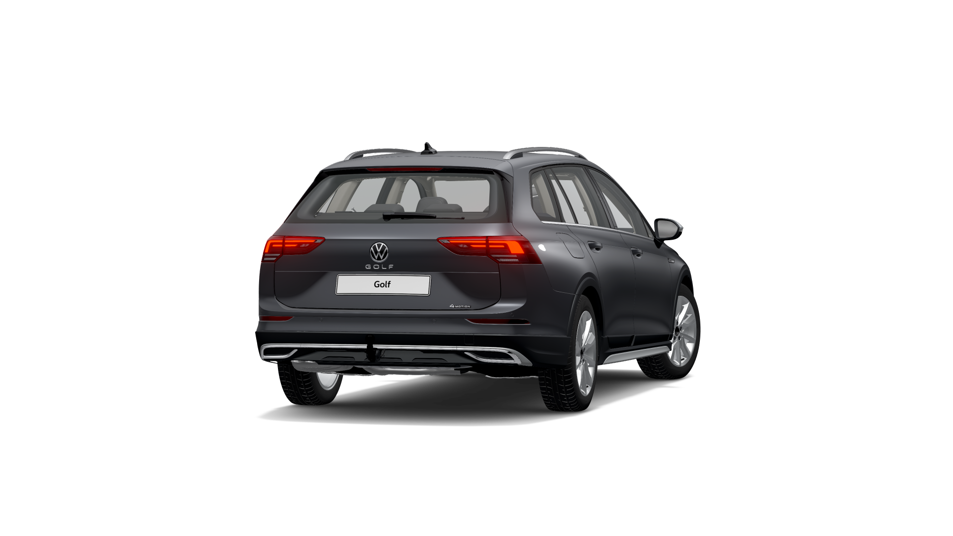 Volkswagen Golf 2.0 TDI AllTrack DSG Variant