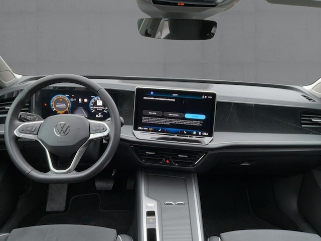 Volkswagen Passat 2.0 TDI Business DSG Variant