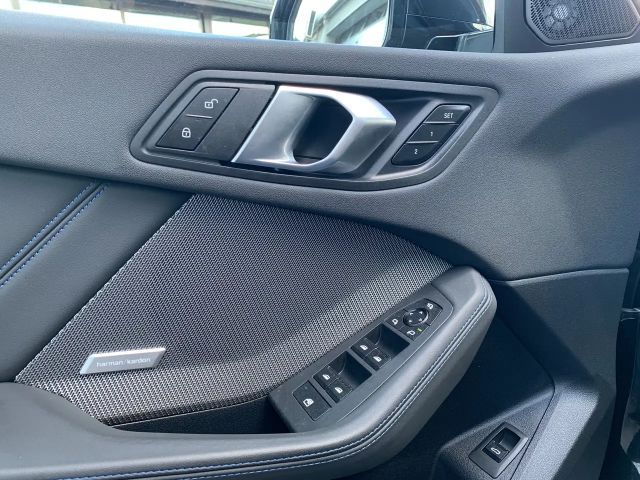 BMW 120 M-Sport Sedan