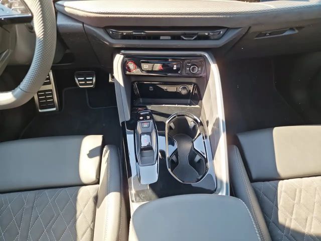 Audi Q5 Quattro S-Line