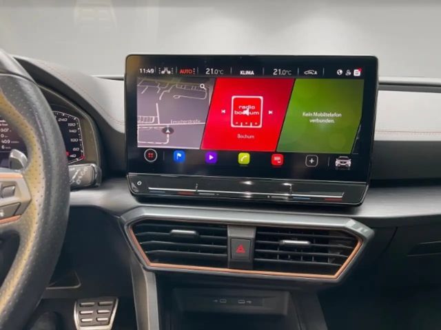 Cupra Formentor 2.0 TSI 4Drive DSG VZ