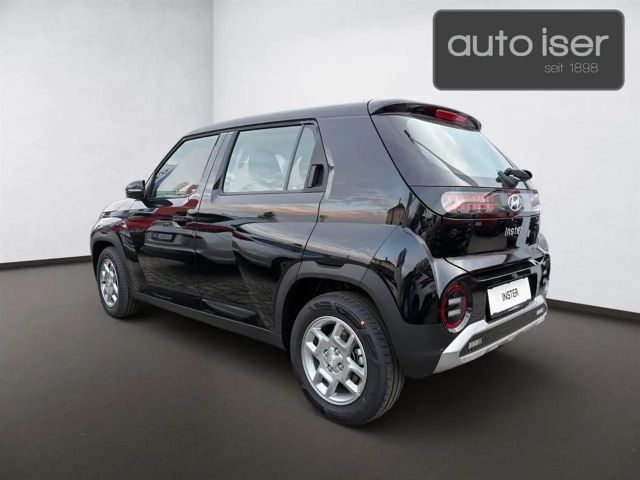 Hyundai INSTER 49 kWh