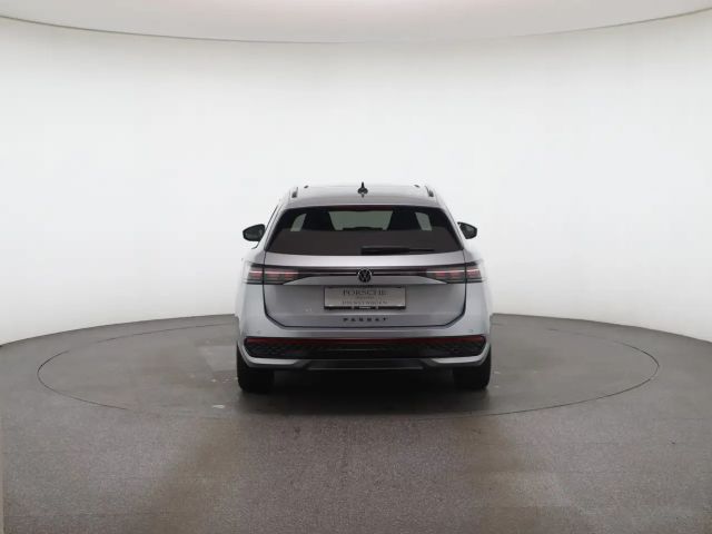 Volkswagen Passat DSG Sport Variant