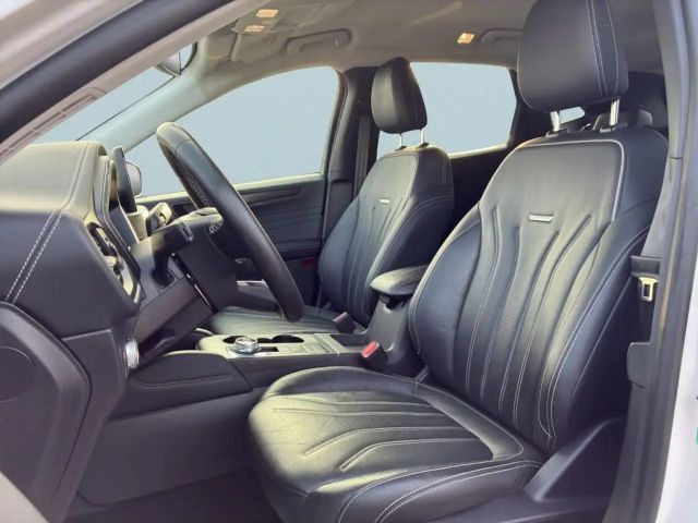 Ford Kuga Plug in Hybrid Vignale