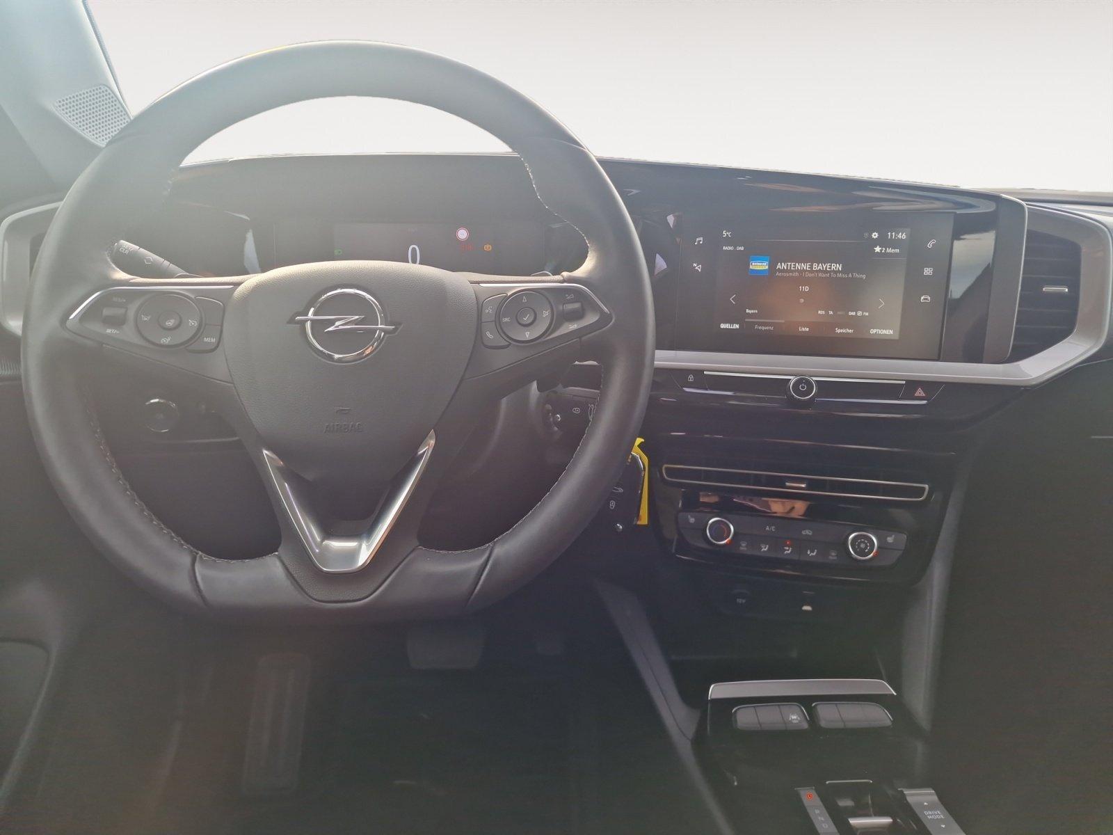 Opel Mokka 1.2 Sitz & Lenkradheizung, Automatik