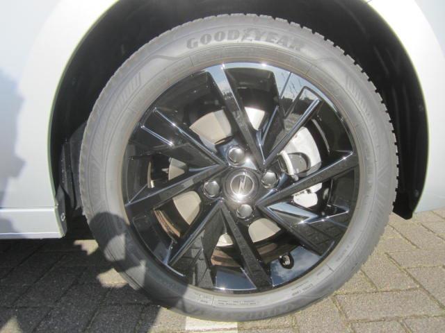 Opel Corsa GS-Line Grand Sport