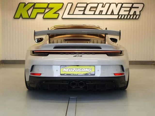 Porsche 911 Coupé GT3