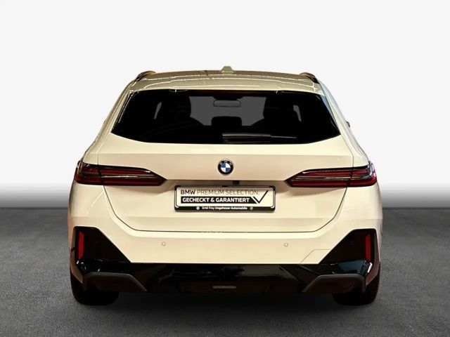 BMW 520 520d Touring
