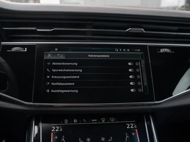 Audi Q7 50 TDI Quattro S-Line