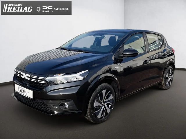 Dacia Sandero TCe 90