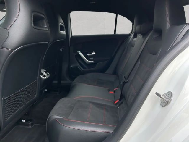 Mercedes-Benz A 250 A-Klasse