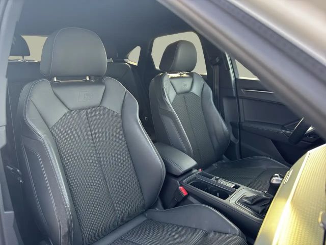 Audi Q3 45 TFSI Hybride S-Line