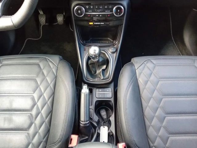 Ford Puma ST Line Vignale