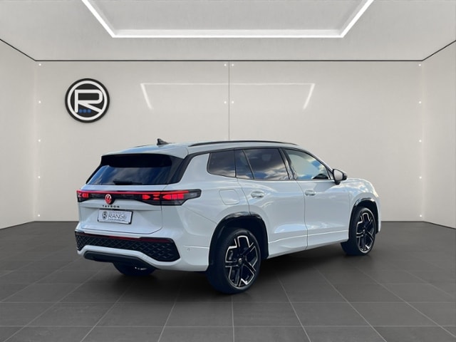 Volkswagen Tayron DSG R-Line eHybrid