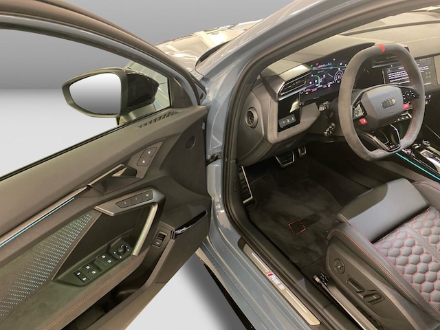 Audi RS3 Quattro S-Tronic Sportback