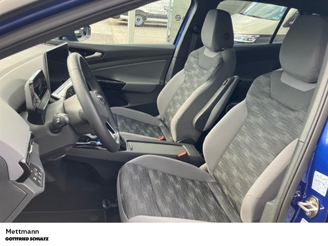 Volkswagen ID.4 Performance Pro