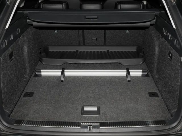 Skoda Superb 2.0 TDI Combi Style Style