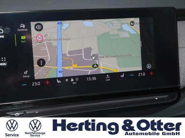 Skoda Octavia Style Style