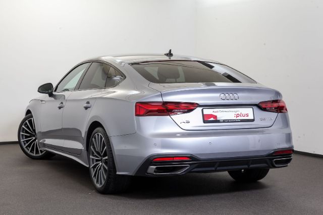 Audi A5 35 TDI S-Tronic Sportback