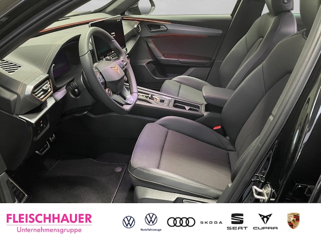 Cupra Formentor 2.0 TSI 4Drive