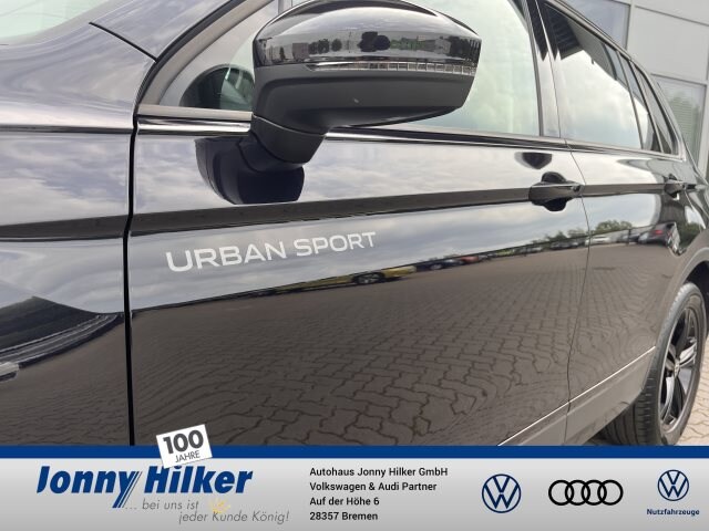 Volkswagen Tiguan 1.5 TSI DSG Life