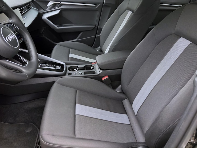 Audi A3 35 TFSI S-Tronic Sedan