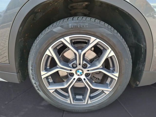 BMW X1 sDrive18i