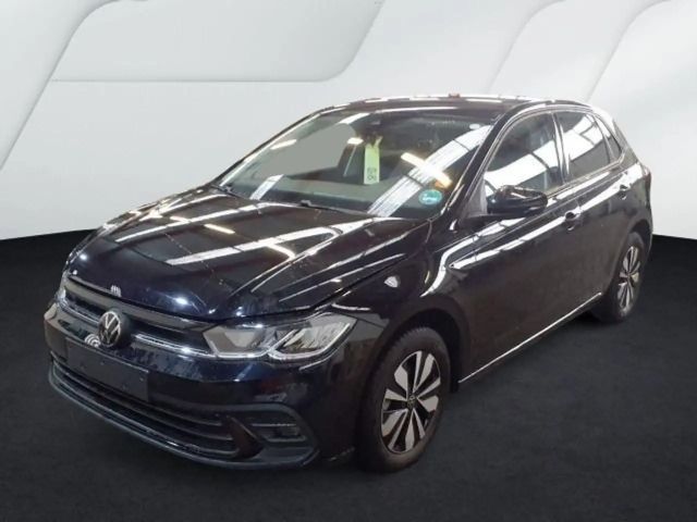 Volkswagen Polo 1.0 TSI DSG
