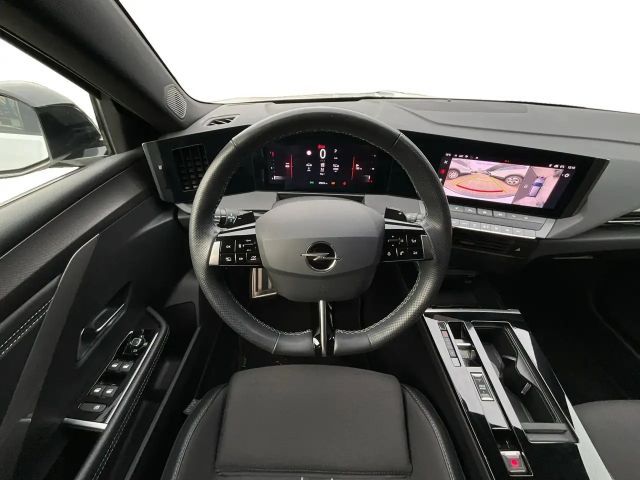 Opel Astra 1.2 Turbo GS-Line Grand Sport Turbo