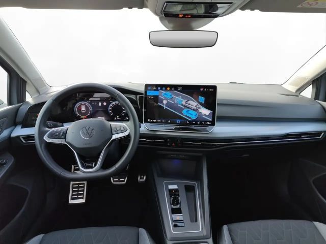 Volkswagen Golf 2.0 TDI DSG Golf VIII Variant