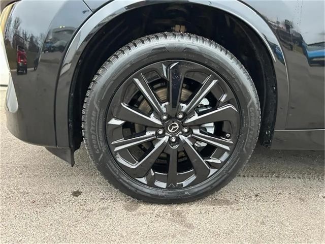 Mazda CX-60 4WD Homura Plus e-Skyactiv