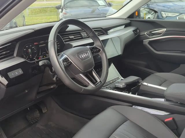 Audi Q8 e-tron 55 Business Quattro