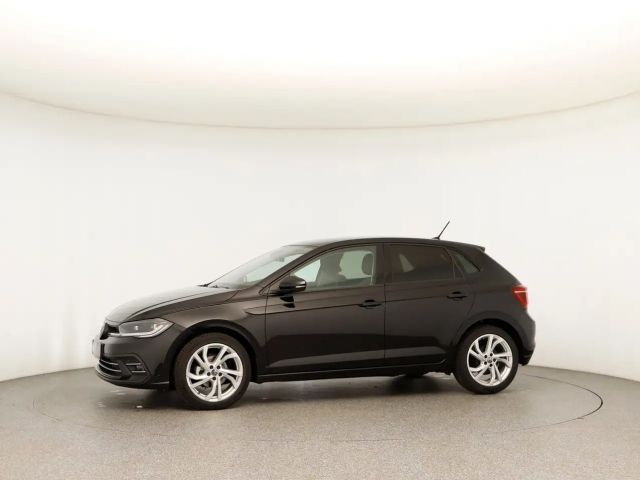 Volkswagen Polo DSG Style