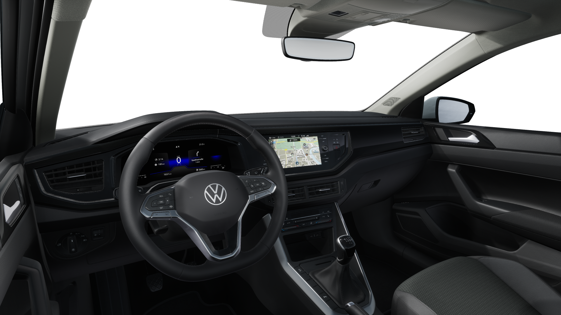 Volkswagen Polo Life