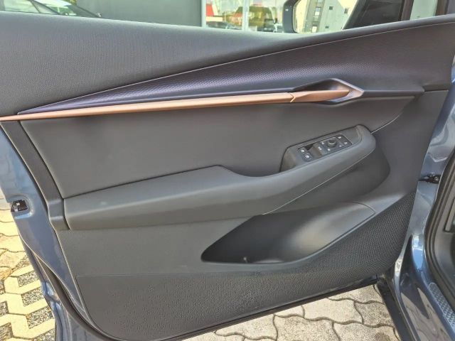 Cupra Tavascan Endurance