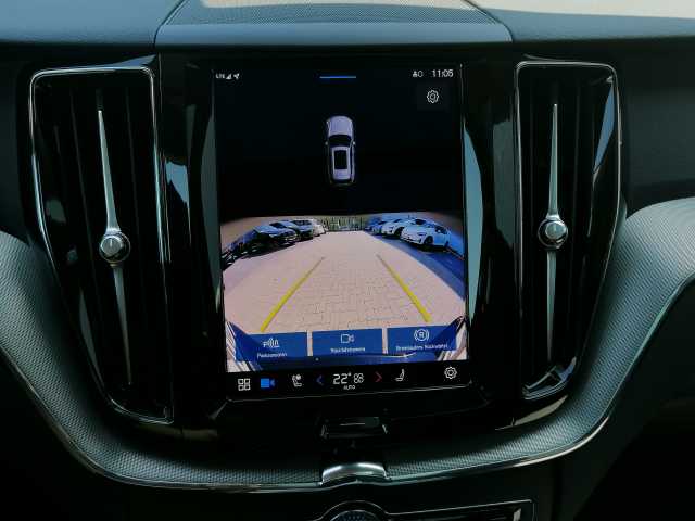 Volvo XC60 AWD Core T6 Twin Engine