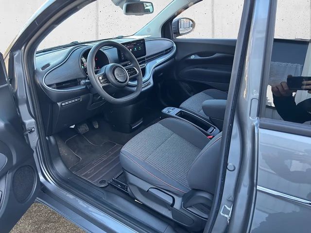 Fiat 500e 42 kWh Icon