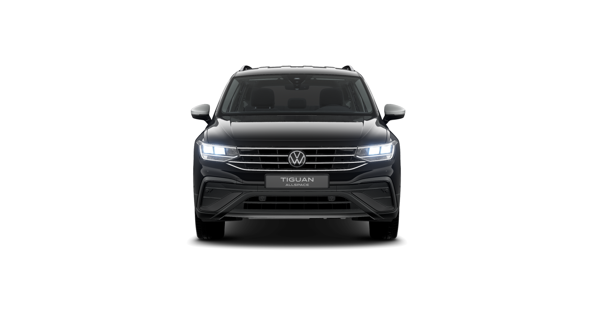 Volkswagen Tiguan 2.0 TDI Allspace DSG Move