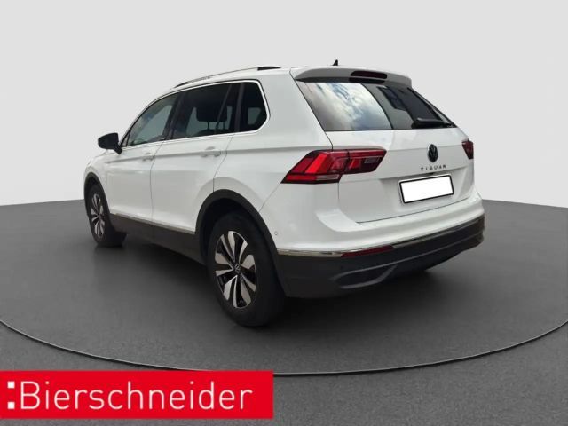 Volkswagen Tiguan 1.5 TSI DSG Life Move