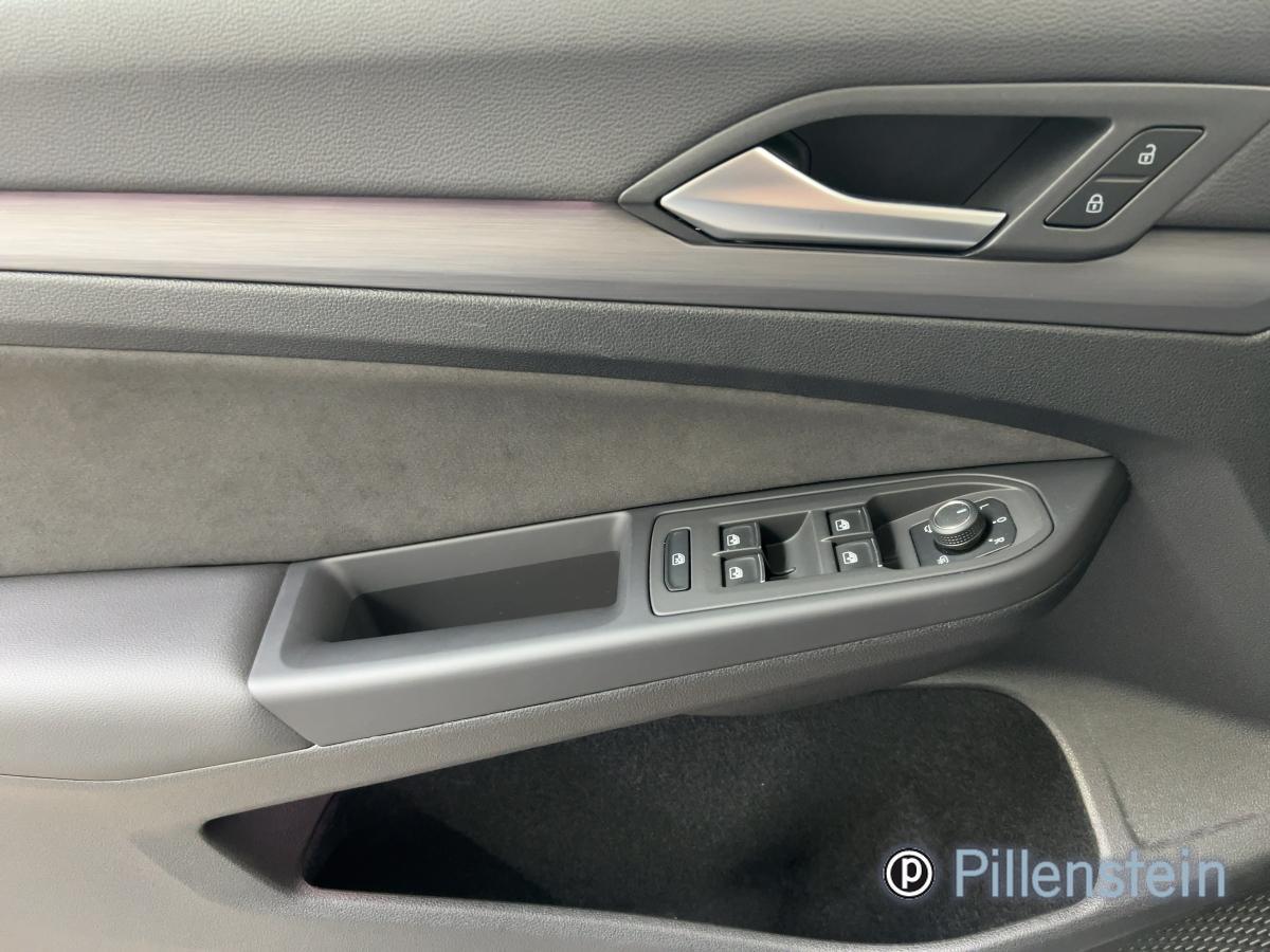Volkswagen Golf DSG Style