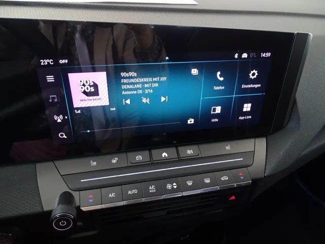 Opel Astra GS-Line Grand Sport