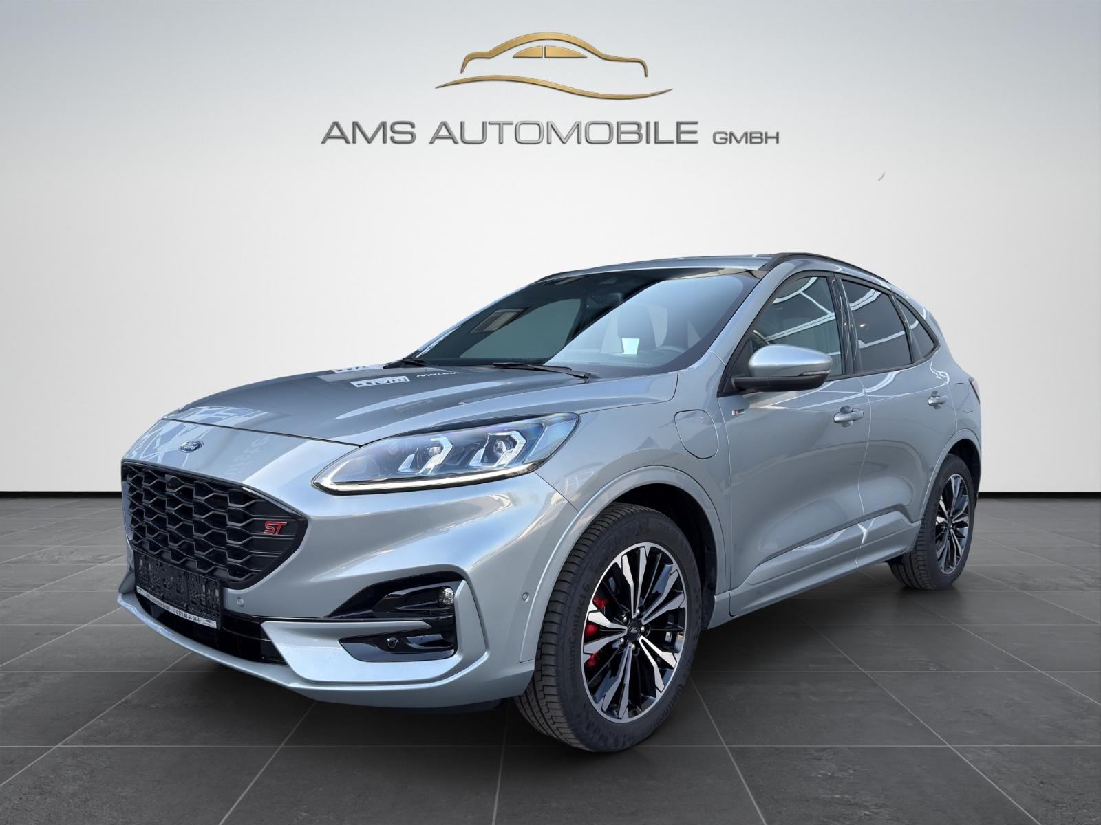 Ford Kuga Hybrid Plug in Hybrid ST Line